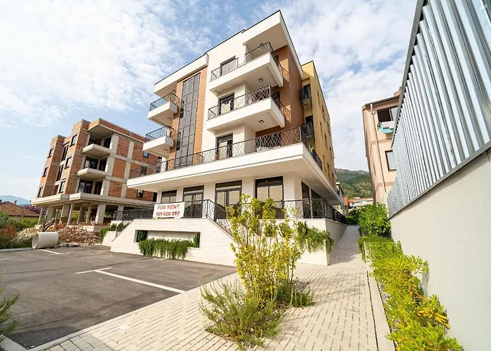 Studio Apartment N2
